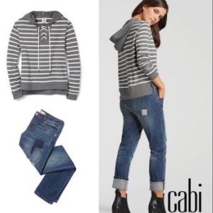 CAbi Hoodie!